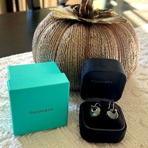 Elsa Pretti decide for Tiffany’s.